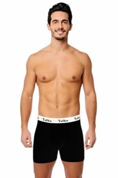 Tutku Erkek Elestan Spor Boxer