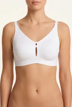 Umt 247 (S-M-L-XL-XXL) Lazer Kesim Bayan Sütyen 6'lı