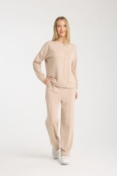 Vogsing 376 (S-M-L-XL) Modal Çimalı Bayan Takım 6'lı