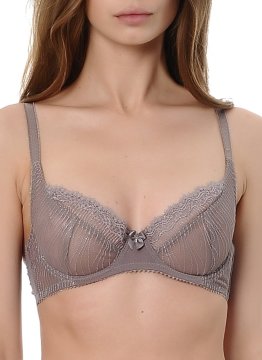 Miss Claire 748 B Cup Desteksiz Sütyen