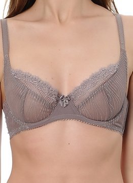 Miss Claire 748 B Cup Desteksiz Sütyen