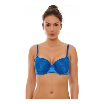 Miss Claire 10082 C Cup Desteksiz Sütyen