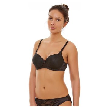 Miss Claire 10082 B Cup Desteksiz Sütyen