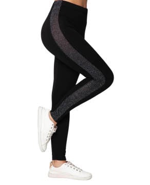 Polkan 224 Bayan Uzun Tayt