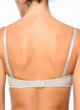 Miss Claire 540 B Cup Desteksiz Sütyen