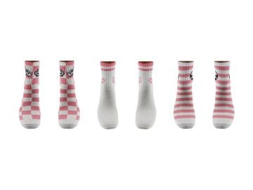 Esinti 111 Bayan Kolej Çorap 12'li