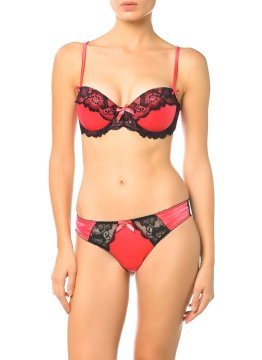 Miss Claire 891 C Cup Desteksiz Sütyen