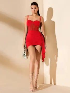 Passione 1055 Bayan Erotik Gece Kıyafeti