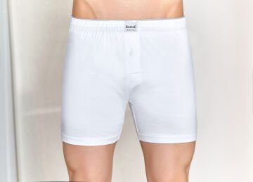 Berrak 1099 Erkek Renkli Boxer Short