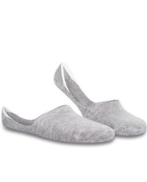 Özmen Erkek Penye Silikonlu Babet 12'li