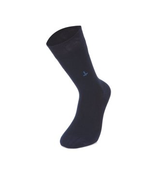 Mısırlı 1212 Bambu Dikişsiz Erkek Çorap 6'lı