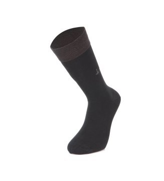 Mısırlı 1212 Bambu Dikişsiz Erkek Çorap 6'lı