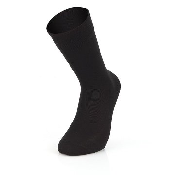 Mısırlı 1210 Bambu Dikişsiz Erkek Çorap 6'lı