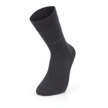 Mısırlı 1210 Bambu Dikişsiz Erkek Çorap 6'lı