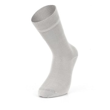 Mısırlı 1210 Bambu Dikişsiz Erkek Çorap 6'lı