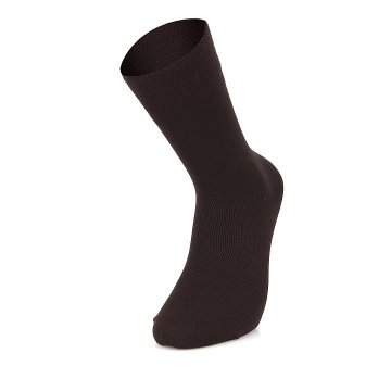 Mısırlı 1210 Bambu Dikişsiz Erkek Çorap 6'lı