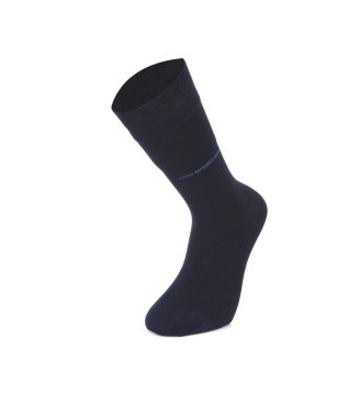 Mısırlı 1211 Bambu Dikişsiz Erkek Çorap 6'lı