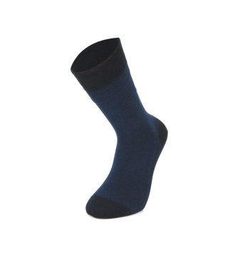 Mısırlı 1205 Modal Dikişsiz Erkek Çorap 6'lı