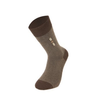 Mısırlı 1205 Modal Dikişsiz Erkek Çorap 6'lı