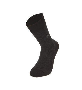 Mısırlı 1206 Modal Dikişsiz Erkek Çorap 6'lı