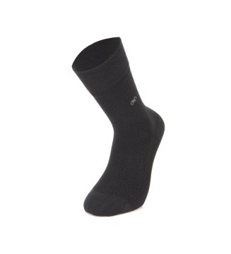 Mısırlı 1206 Modal Dikişsiz Erkek Çorap 6'lı