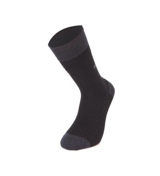 Mısırlı 1214 Bambu Dikişsiz Erkek Çorap 6'lı