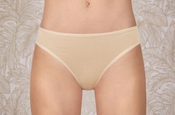 Berrak 11372 (M-L-XL) Bayan String Külot 12'li