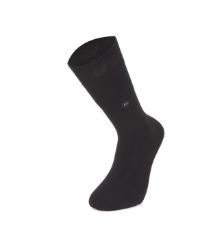 Mısırlı 1201 Modal Dikişsiz Erkek Çorap 6'lı