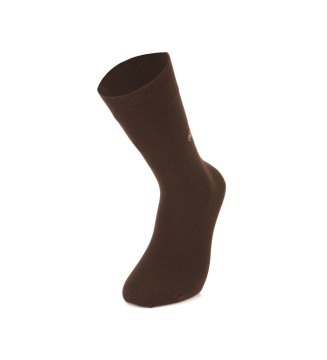 Mısırlı 1201 Modal Dikişsiz Erkek Çorap 6'lı