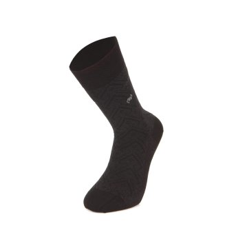 Mısırlı 1204 Modal Dikişsiz Erkek Çorap 6'lı