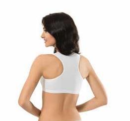 Mary Lüx 492 Penye Sporcu Body