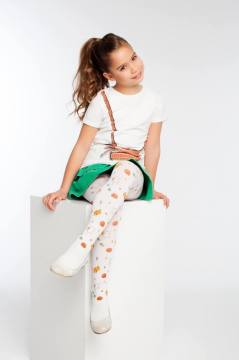 Daymod Kuzum Çocuk Külotlu Çorap