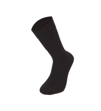 Mısırlı 1220 Organik Pamuk Erkek Çorap 6'lı