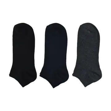 Şirin 0160 Ter Emici Süper Soft Erkek Penye Patik 5'li