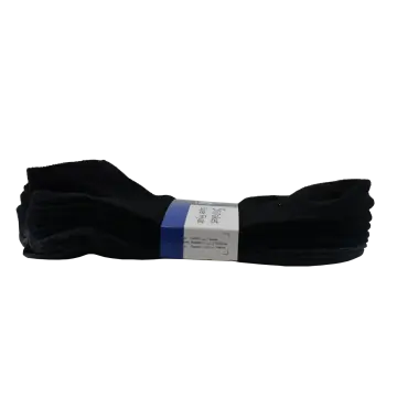 Şirin 0160 Ter Emici Süper Soft Erkek Penye Patik 5'li