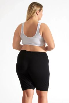 Tutku 0153 Bayan Paçalı Don 6'lı