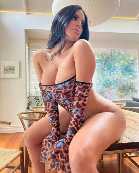 NIGHTLIGHT 3506 Erotik Gecelik