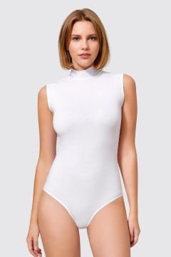 Berrak 7025 Bayan Boğazlı Çıtçıtlı Badi