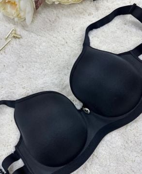 Le Jardin 7015 Lastik Şeritli Basic Bayan Toparlayıcı Sütyen