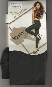 Mary Lüx 4056 Takma Kemer Bayan Sporcu Tayt