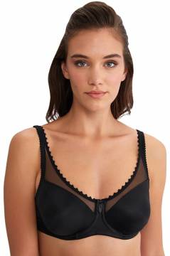 Ayyıldız 294 C Cup Balenli Bayan Toparlayıcı Sütyen