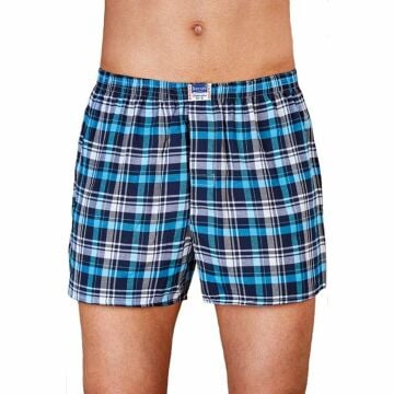 Berrak 1052 Erkek Boxer Şort