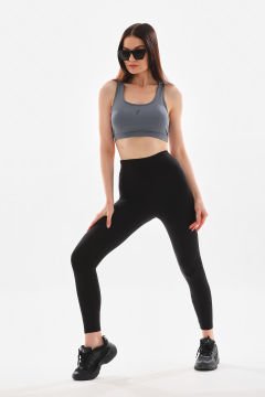 Vogsing 710 Siyah Oyho Amazon Tayt