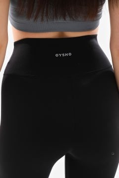 Vogsing 710 Siyah Oyho Amazon Tayt