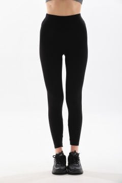 Vogsing 710 Siyah Oyho Amazon Tayt