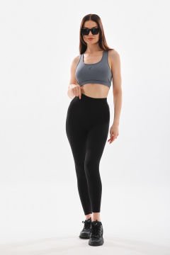 Vogsing 710 Siyah Oyho Amazon Tayt