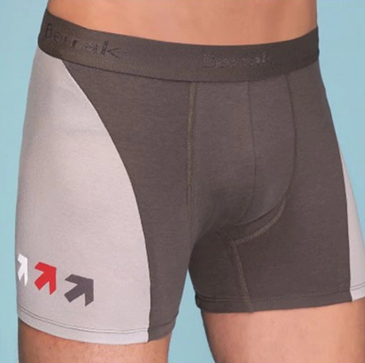 Berrak 1109 Erkek Boxer