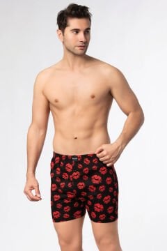 Berrak 1058 Erkek Penye Empirme Boxer