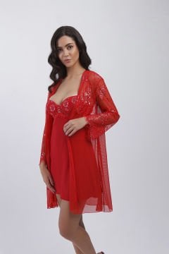 Büşra 4416 4lü Set Takım